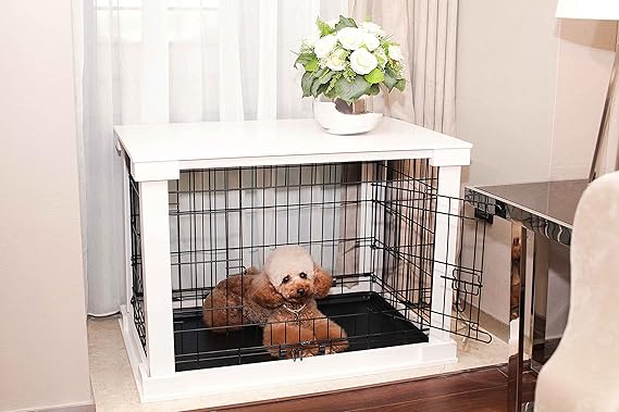 cute dog cage