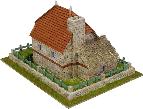 Miniatura 2 de Kit modelo Country 11