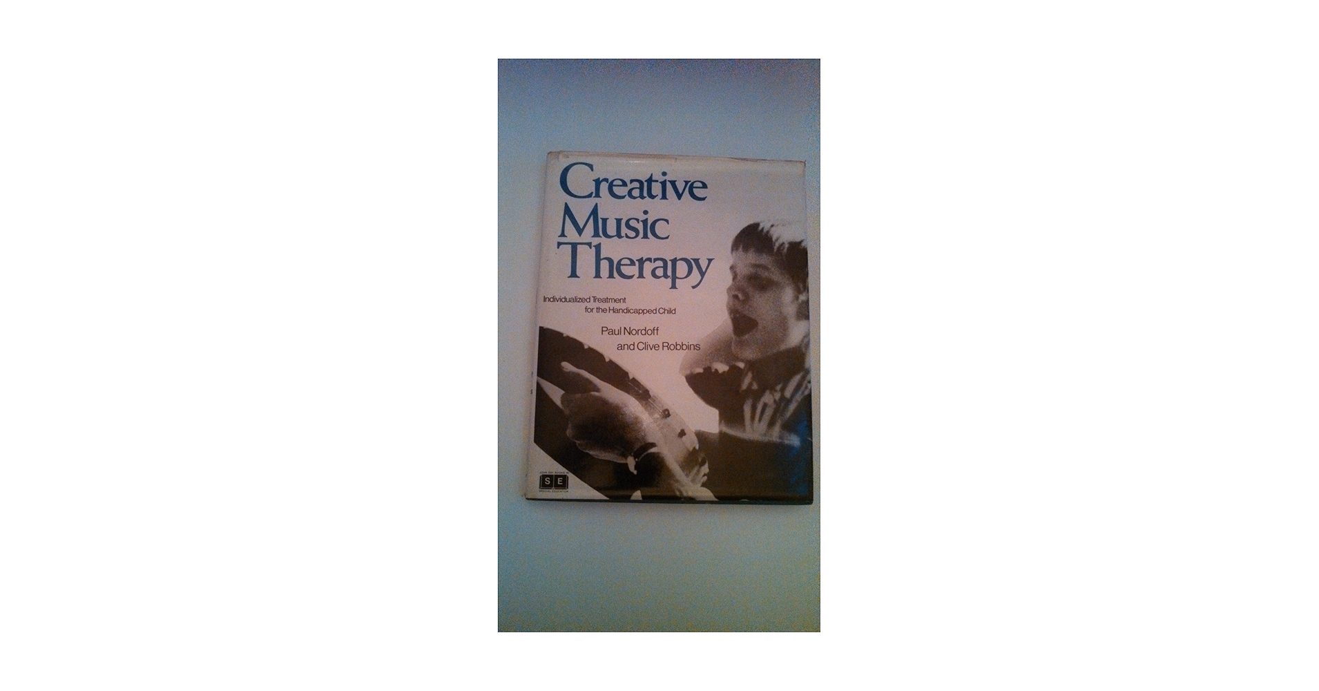 Creative Music Therapy: Individualized Treatment for the
