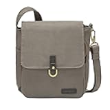 Anti-Theft Courier Tour Bag