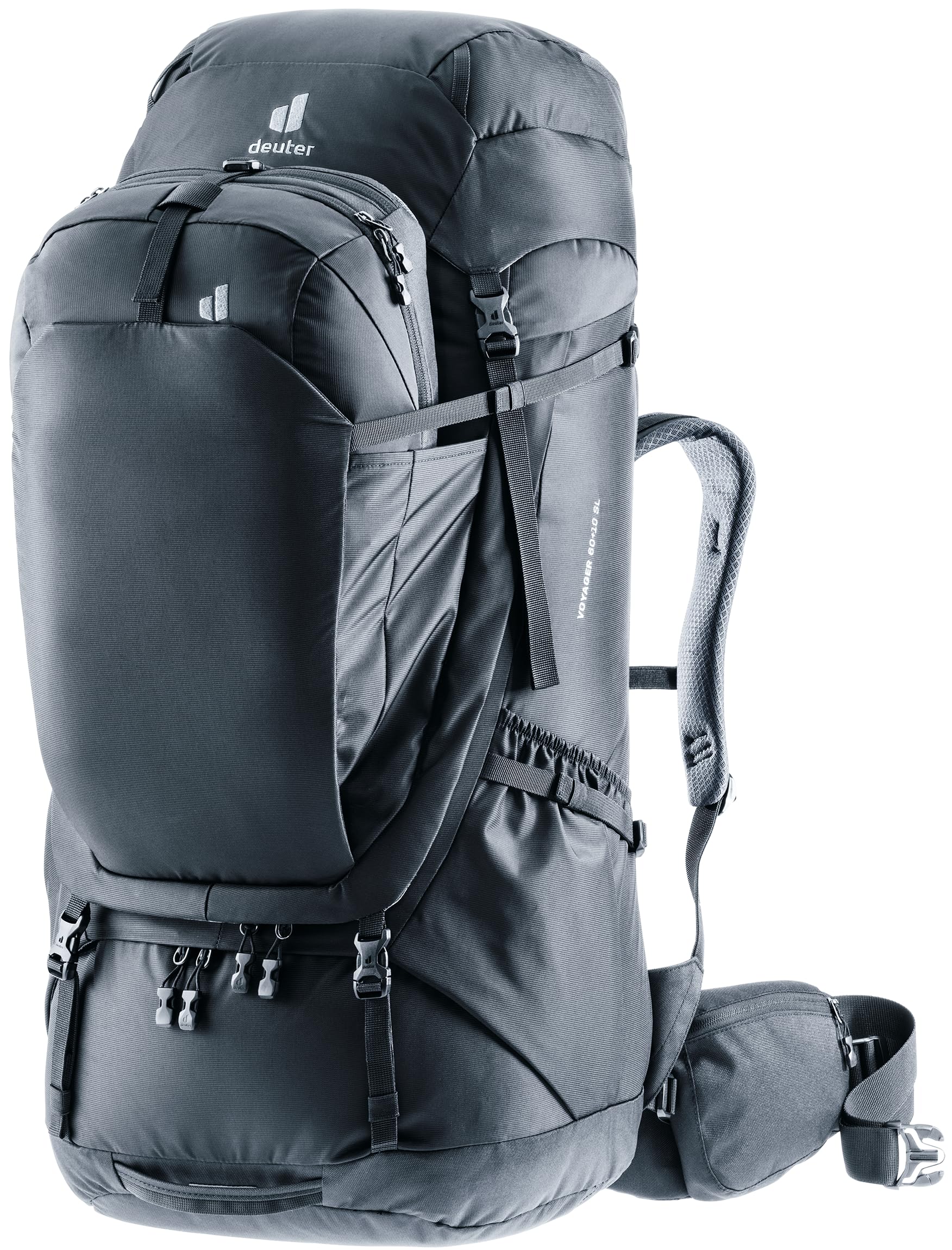 Deuter - milsp110 Amazon.com: Deuter Speed Lite 13, Linden-Sprout, 13L