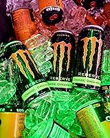 Vista 79 de Java Monster - Bebida energética de café, 443 ml