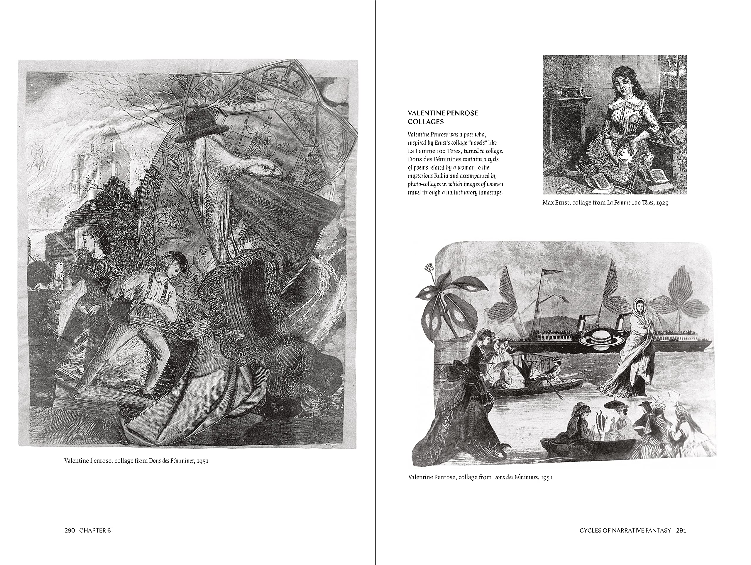 Women Artists and the Surrealist Movement (New ed) /anglais