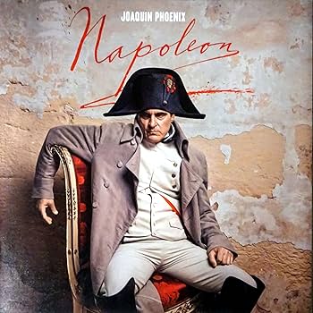 りくまる。…ホアキン・フェニックス直筆サイン入り2Lサイズ写真…ナポレオン りくまる。様専用…ホアキン・フェニックス直筆サイン入り2Lサイズ写真