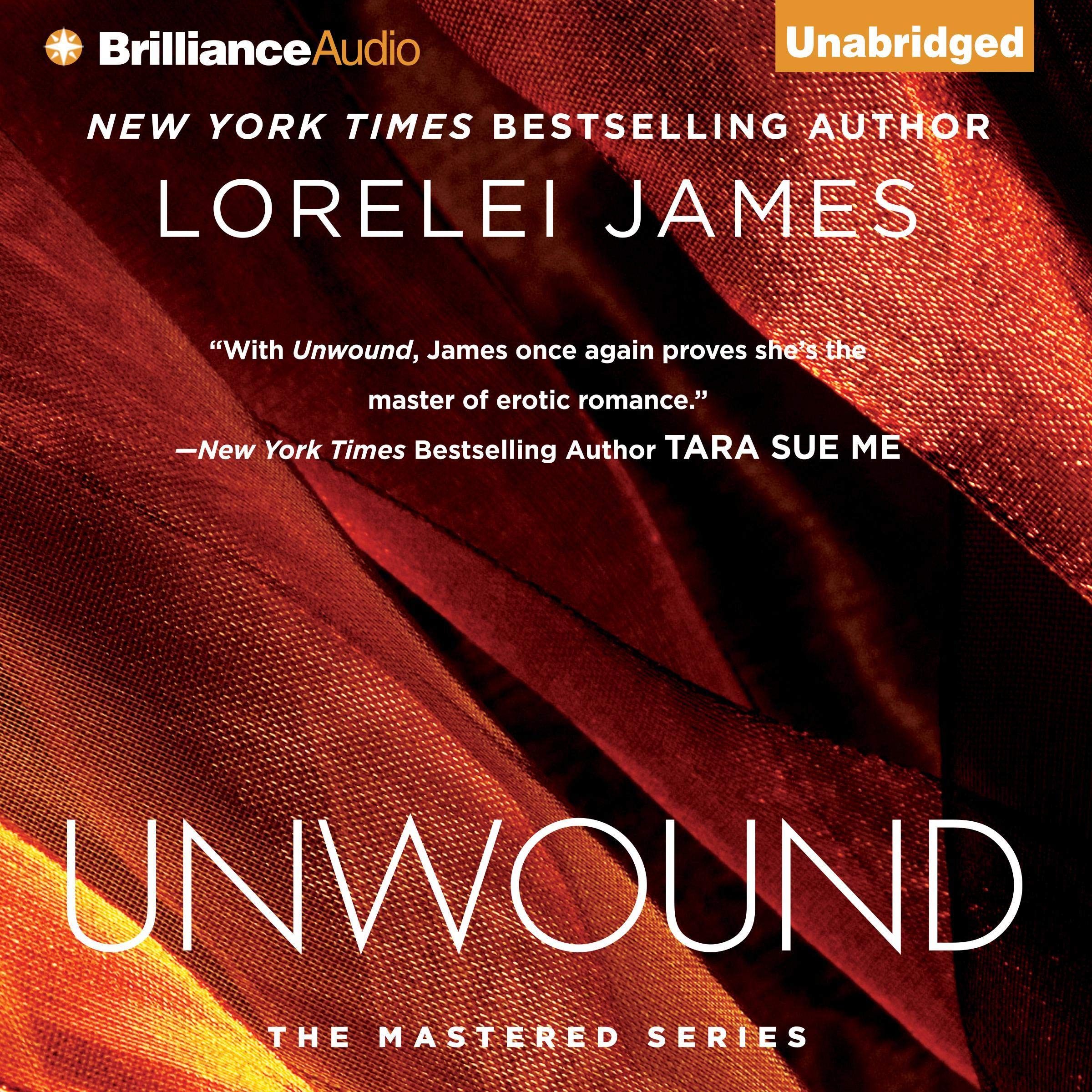 Cover art for Unwound