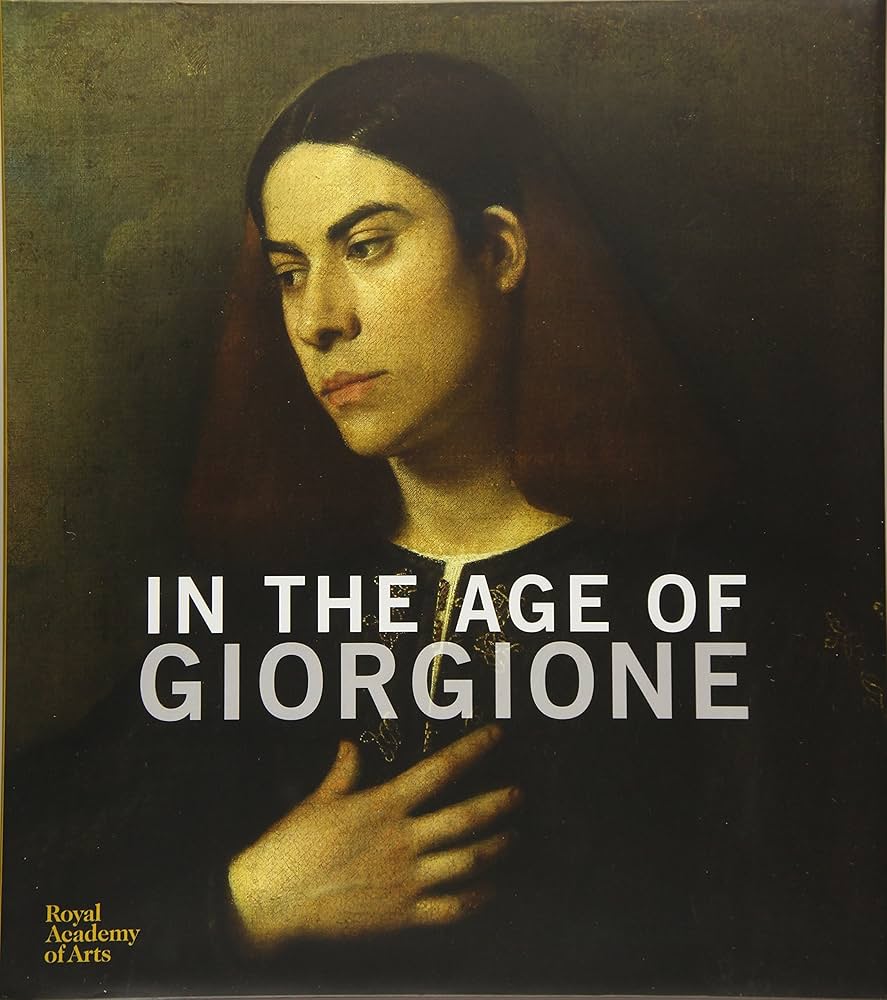 In the Age of Giorgione　ジョルジョーネ Amazon | In the Age of Giorgione | Facchinetti, Simone