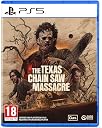 Nighthawk Interactive The Texas Chainsaw Massacre - PS5