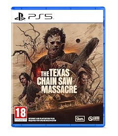 Nighthawk Interactive The Texas Chainsaw Massacre - PS5