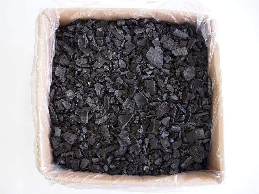 ワタナベページ 竹炭バラ ワタナベページ 竹炭バラ 消臭用・調湿