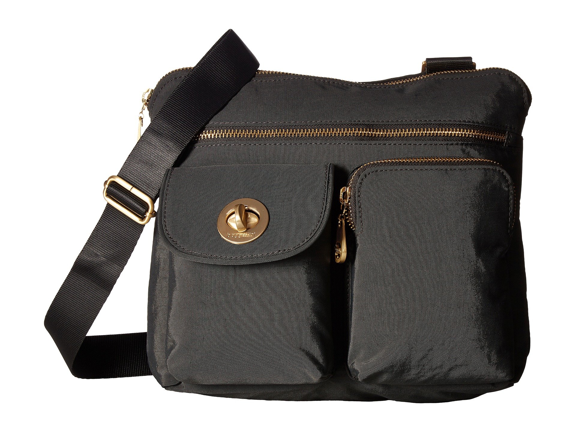Baggallini Melbourne Crossbody at