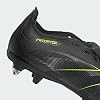 adidas Predator League Fold-Over Tongue Soft Ground Boots