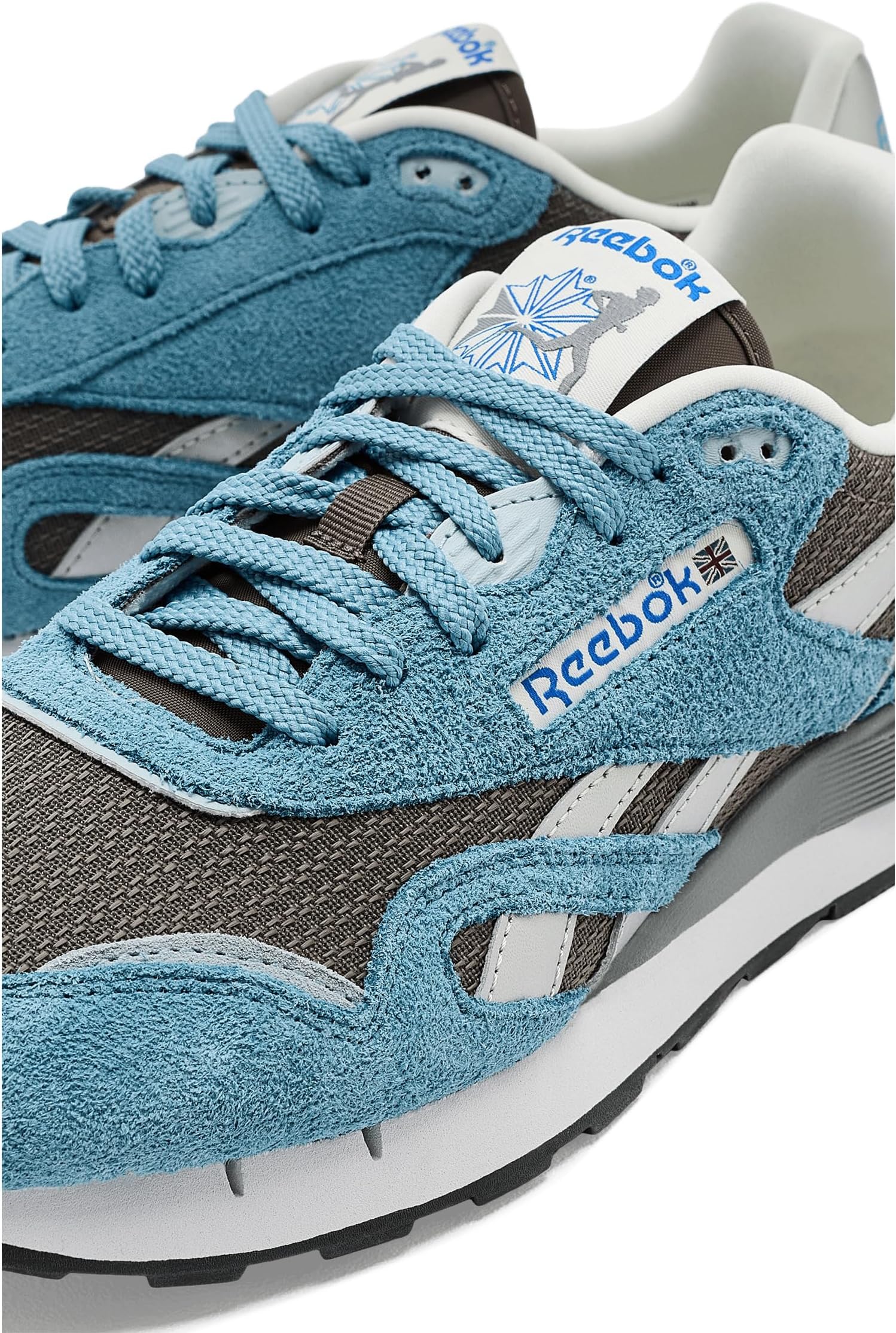 Unisex Reebok Lifestyle Classic Nylon 89 | Zappos.com