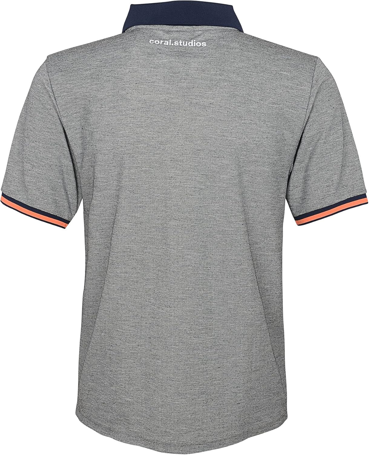 Umbro Men's Coral Studio Jersey, Color Options - Image 2