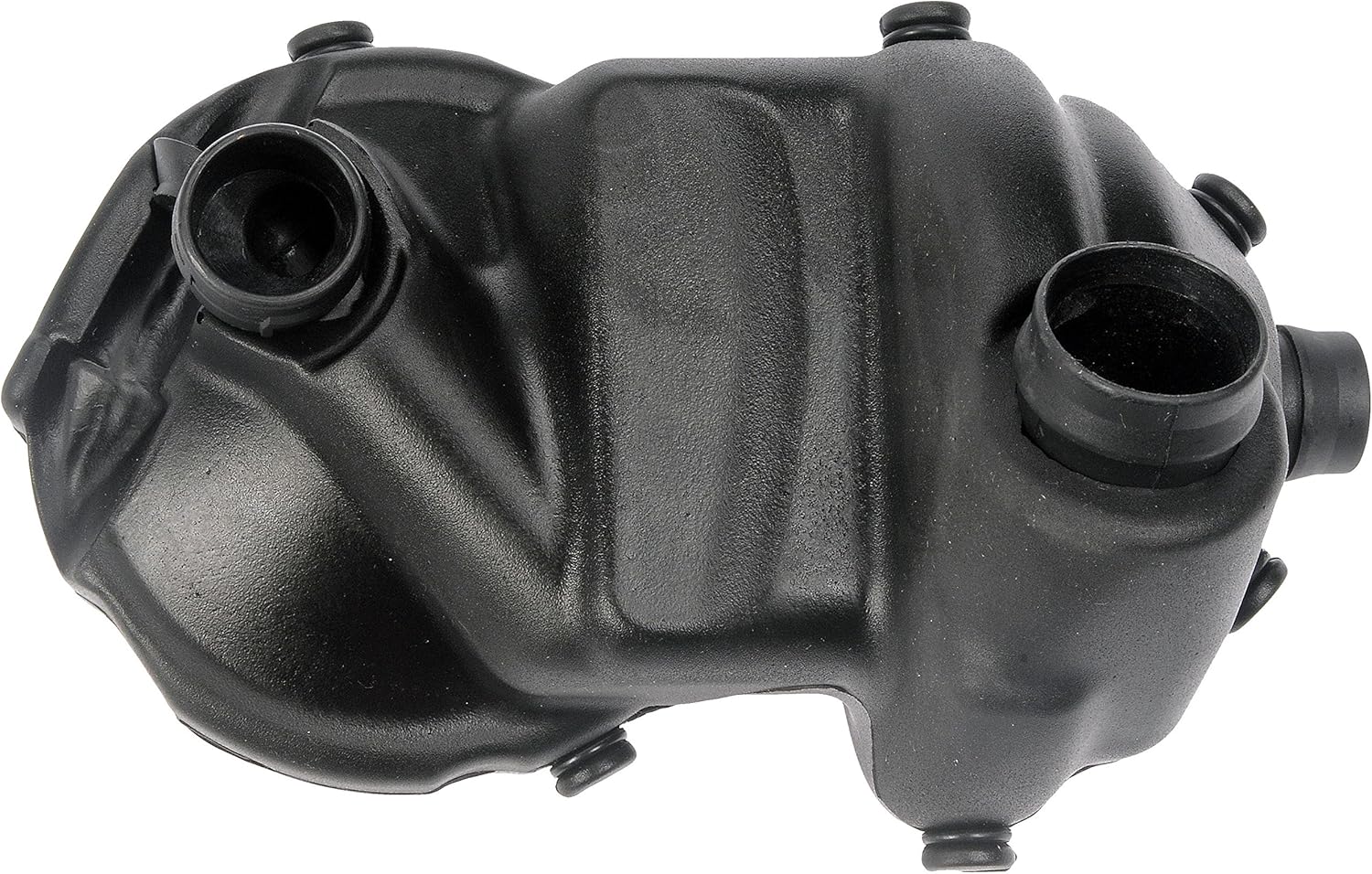 Dorman 46063 Crankcase Pressure Regulator Valve and Oil Separator Compatible with Select BMW Models