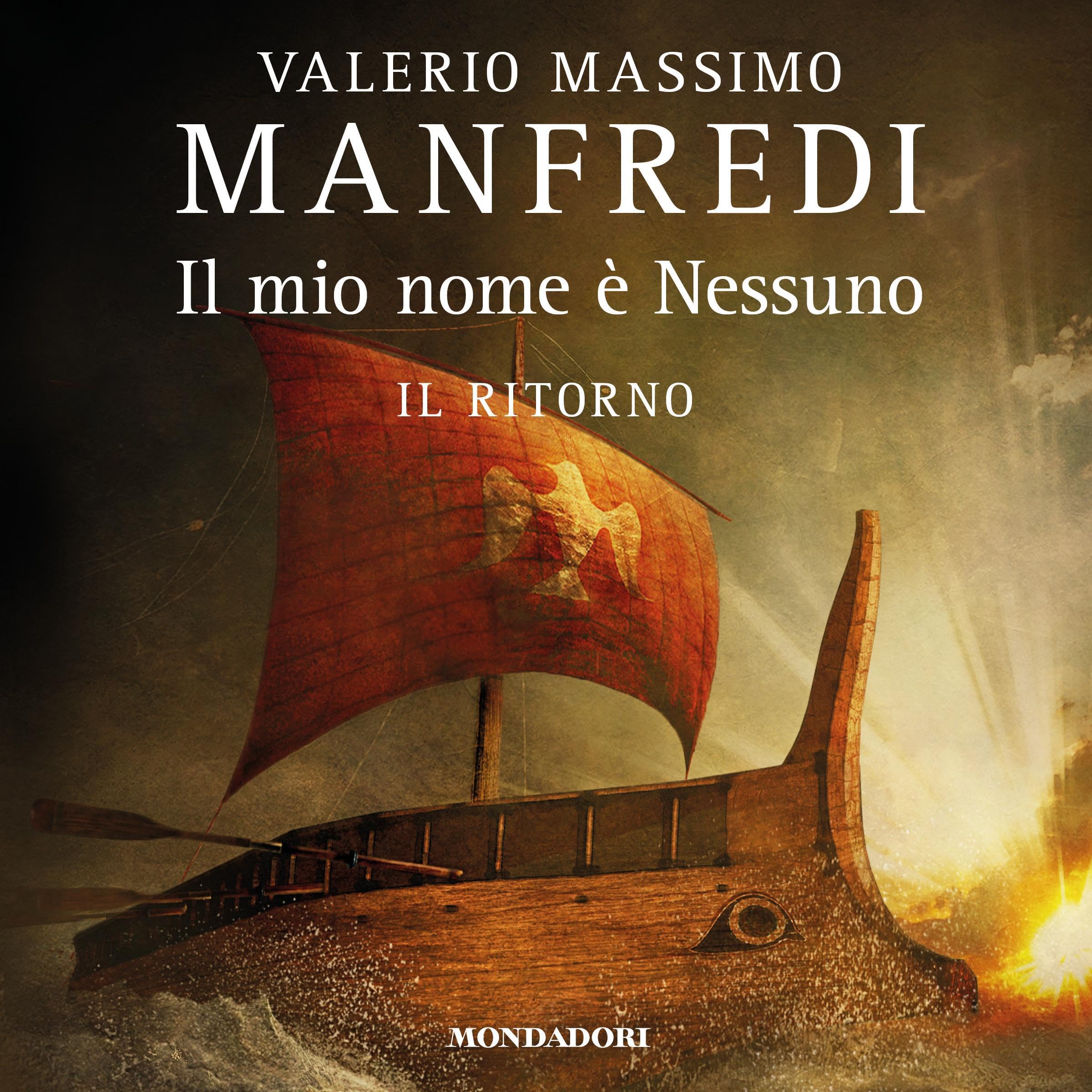 Il ritorno: Il mio nome è Nessuno 2