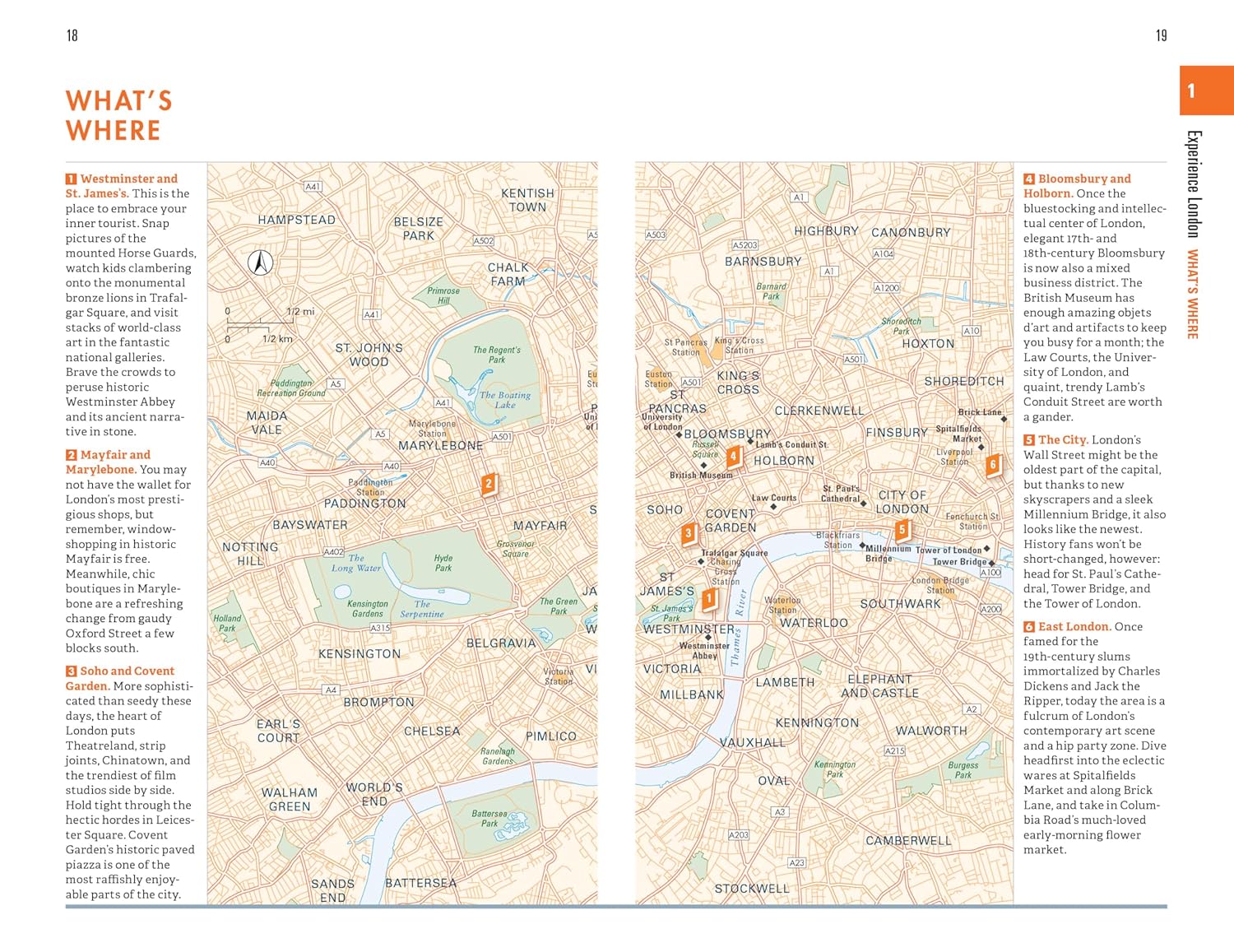 Fodor's London 2026 (Full-color Travel Guide) - Image 4