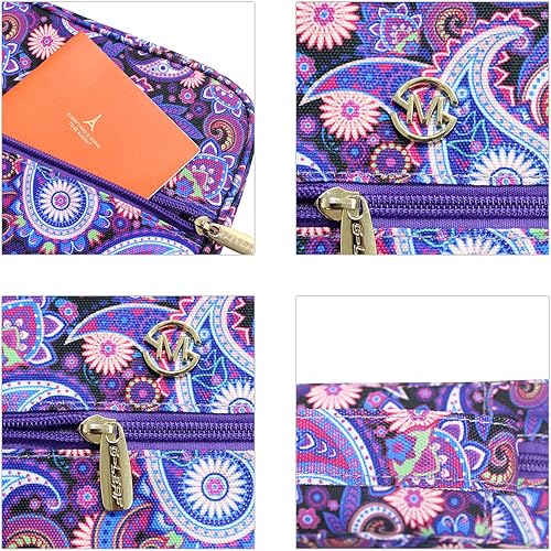 Miniatura 45 de Cubierta de la Biblia 11, Flor de melocotón