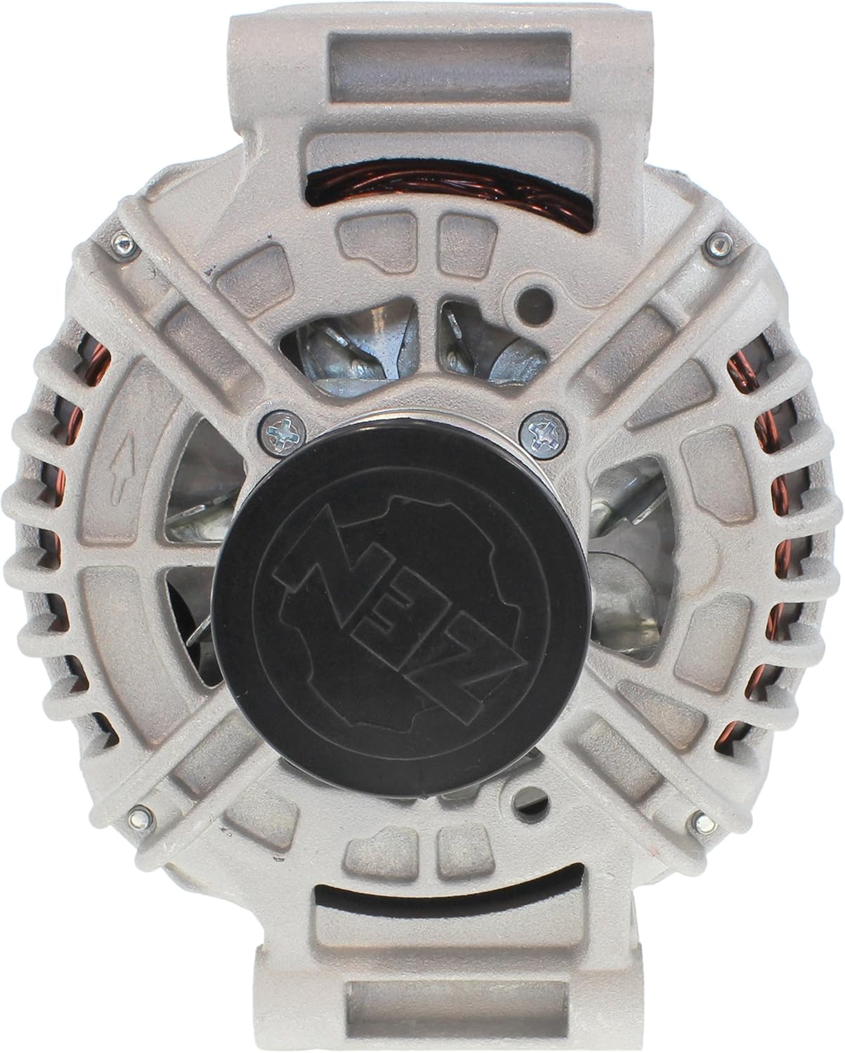 New Alternator 12 Volt Compatible with Dodge Freightliner Sprinter Vans 2500 3500 2.7L 2002 2003 2004 2005 2006 Replaces 0-124-615-019 5103887AA 012-154-46-02 A012-154-46-02 A-6476 5134205AA 5134205AB
