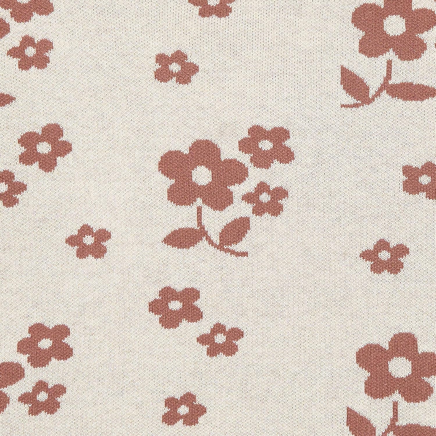 Modern Moments by Gerber baby-girls Jacquard 2-piece Sweater Set - Image 14