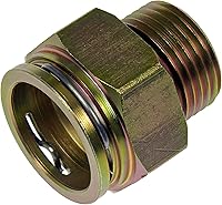 Vista 1 de Dorman Conector rápido de línea de transmisión 800-726 compatible con modelos Chevrolet / GMC seleccionados