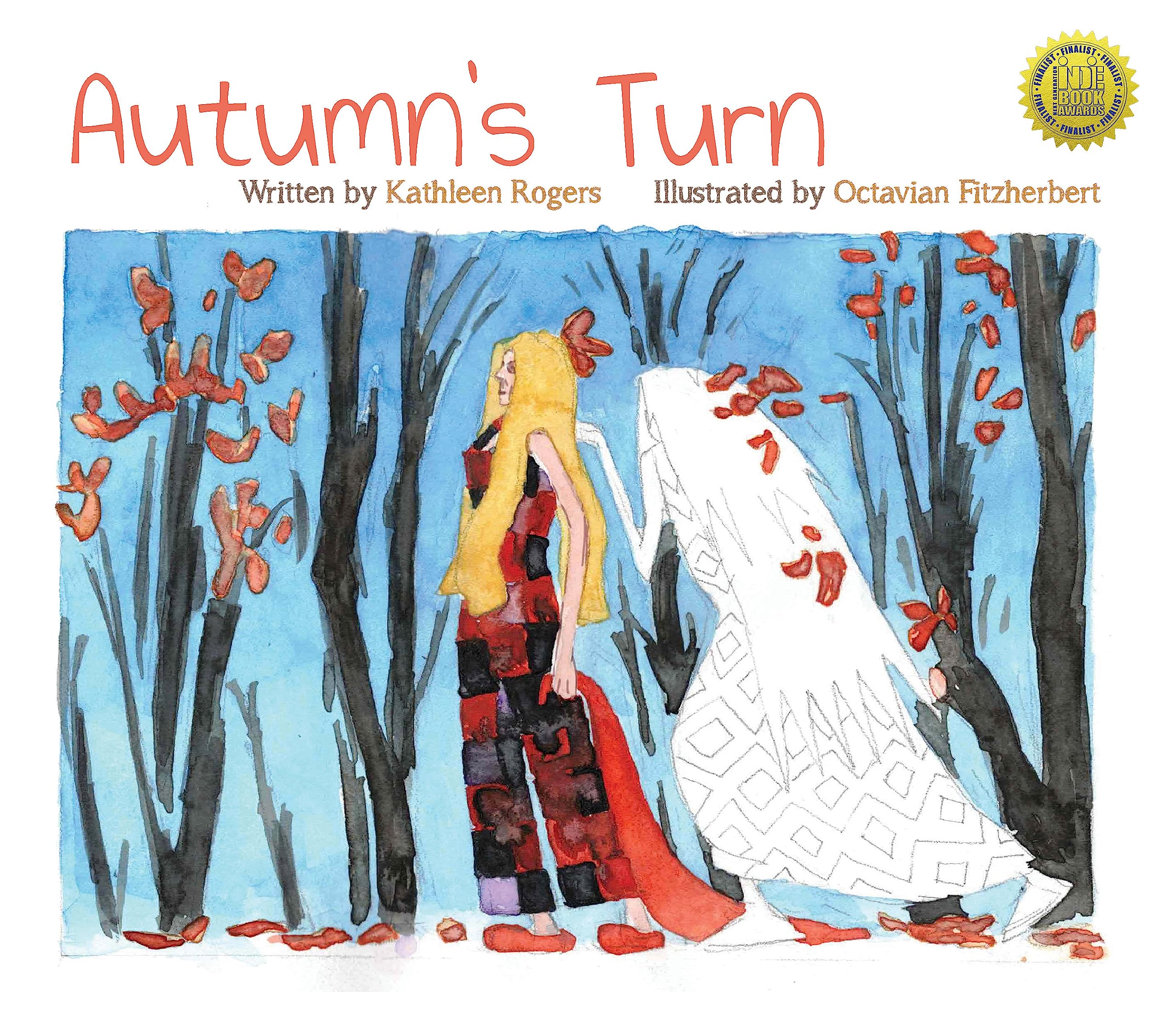 Autumn's Turn