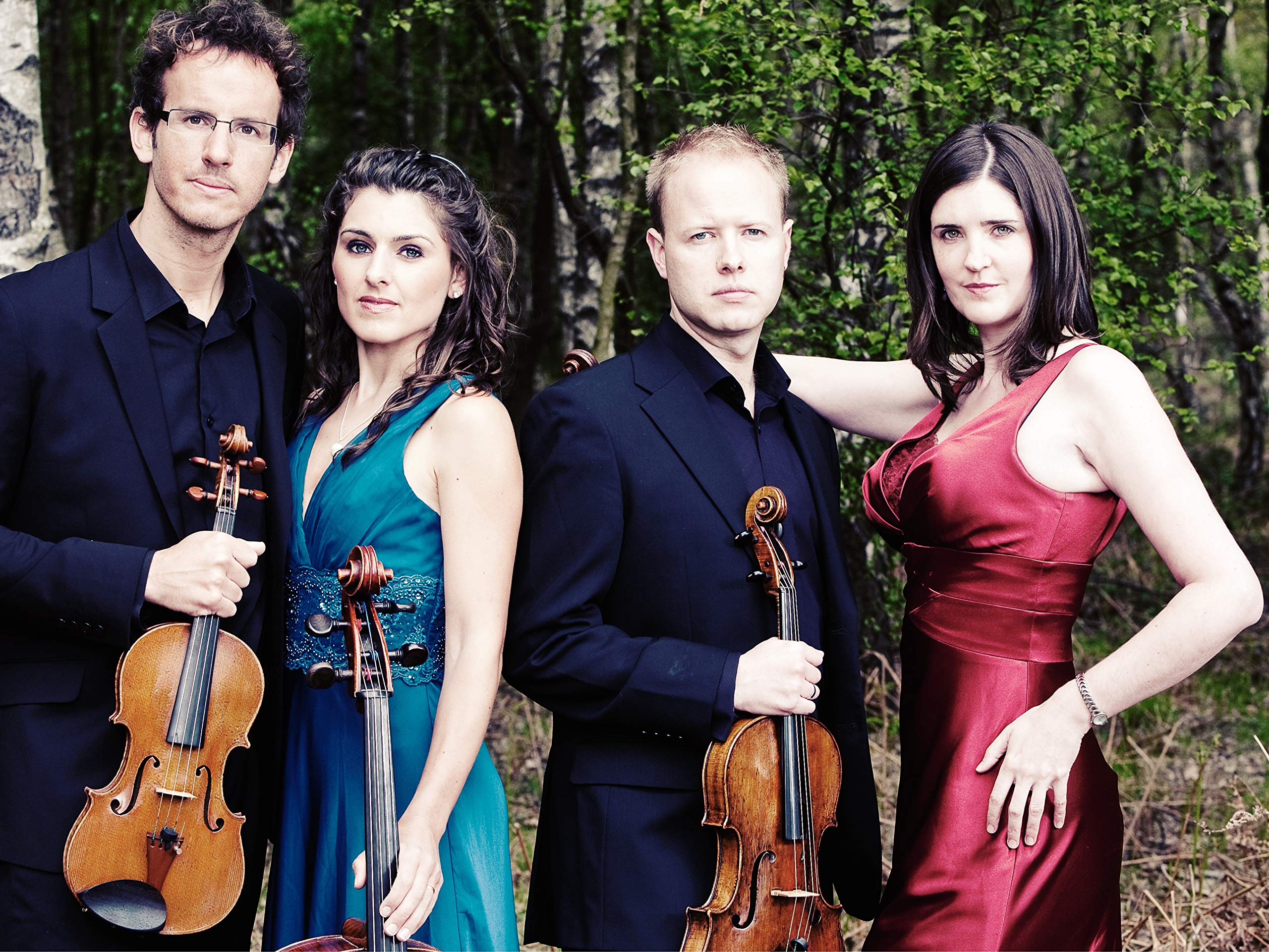 Carducci String Quartet