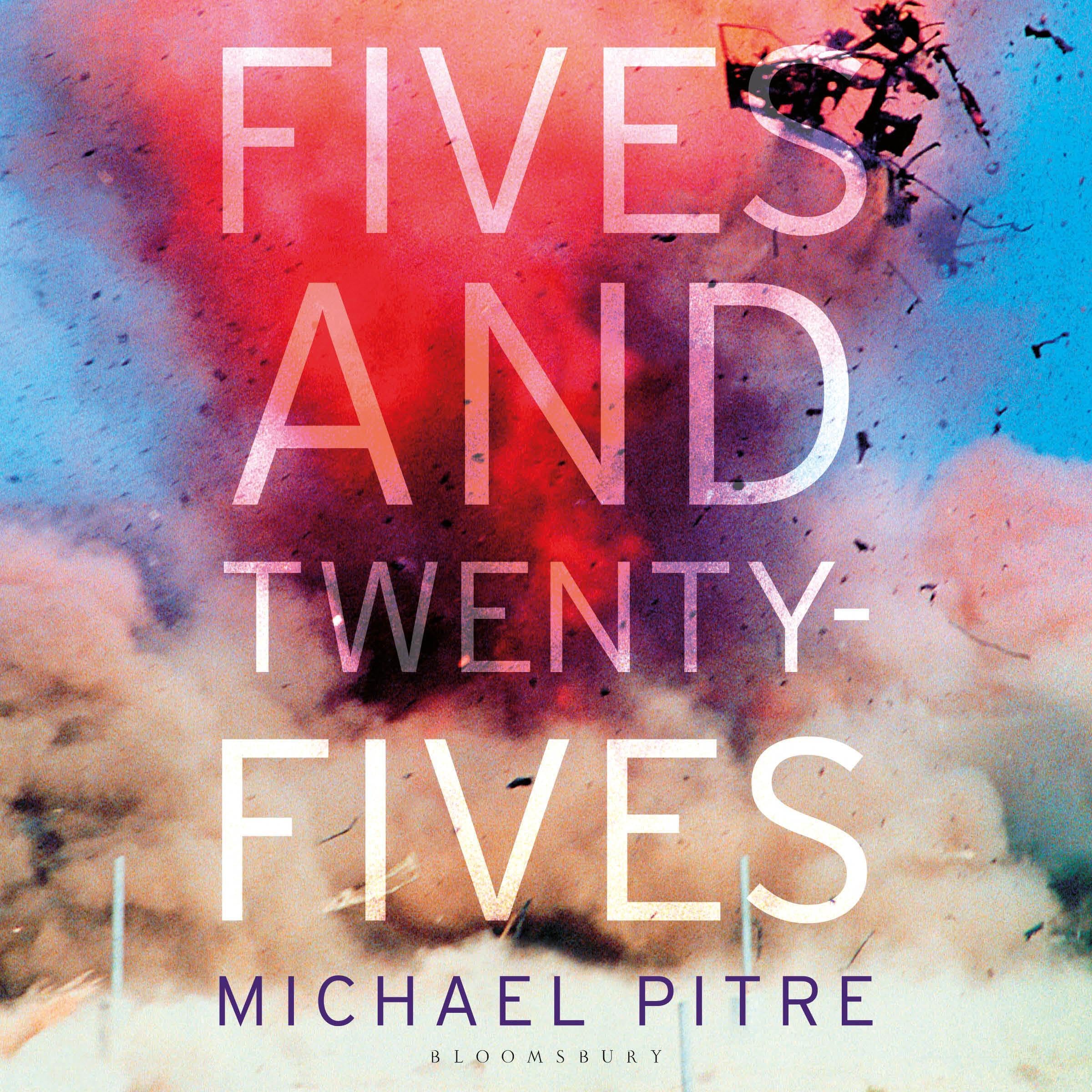 Fives and Twenty-Fives