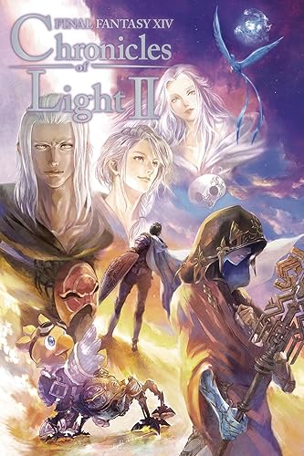 Final Fantasy XIV: Chronicles of Light, Volume II