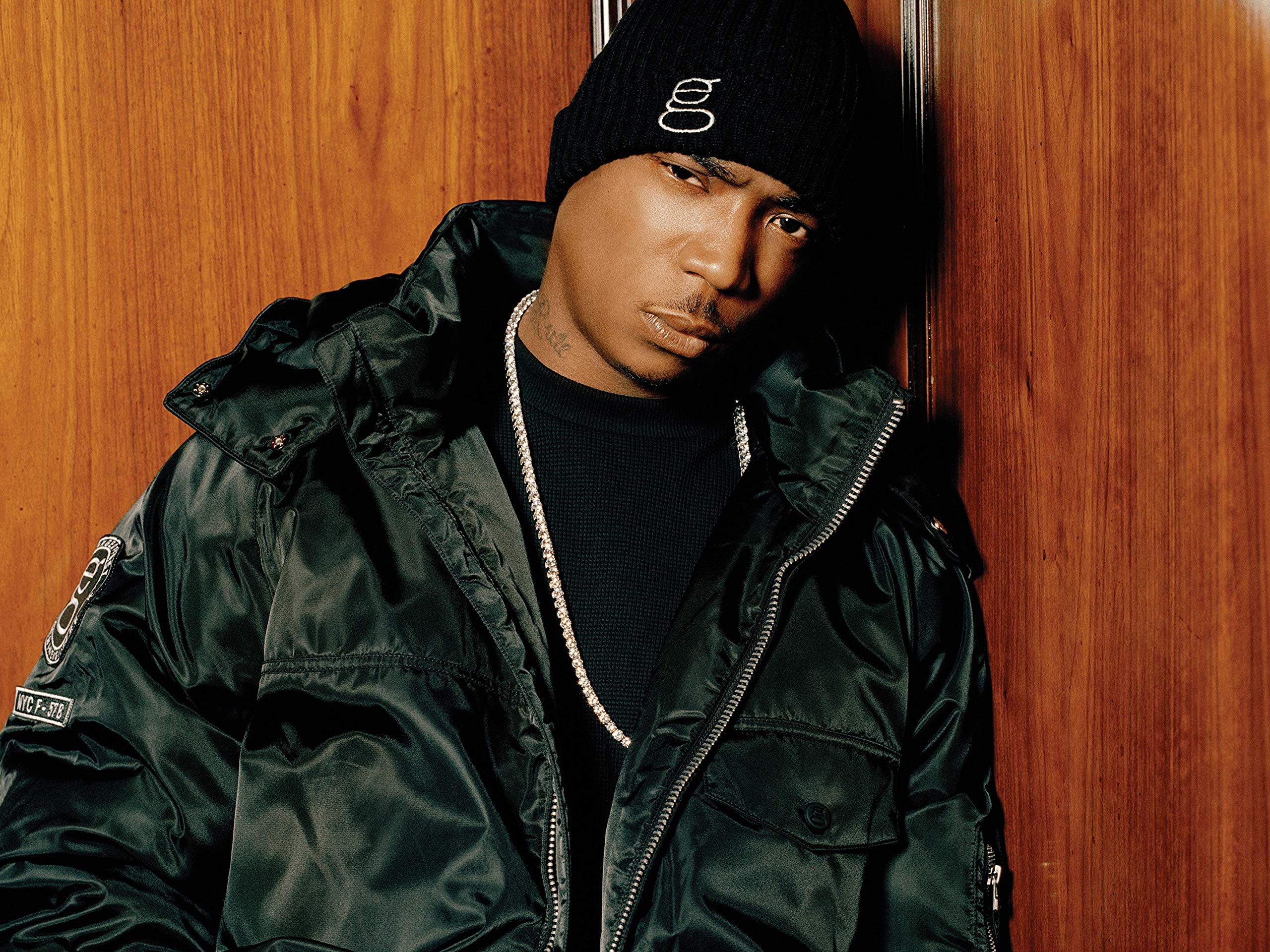 Ja Rule