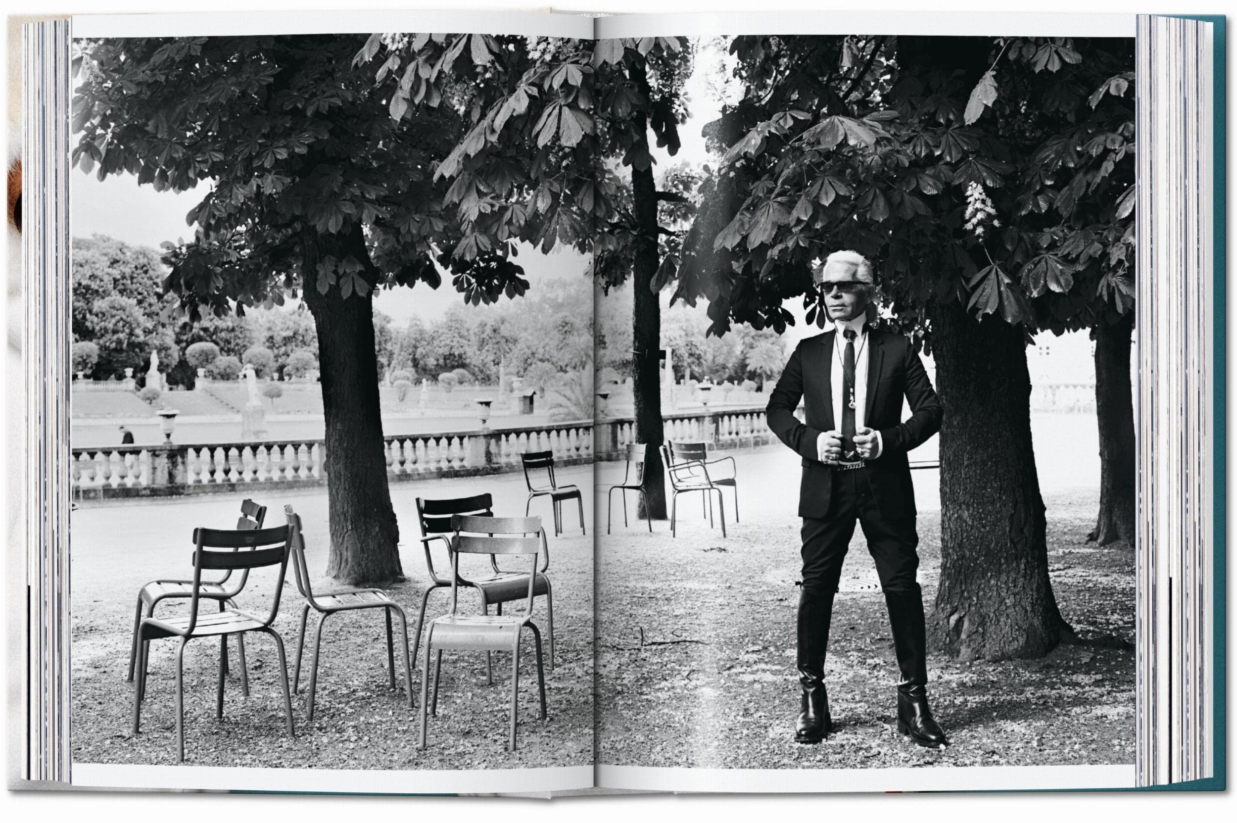 Mario Testino. SIR. 40th Ed. (45th Edition)
