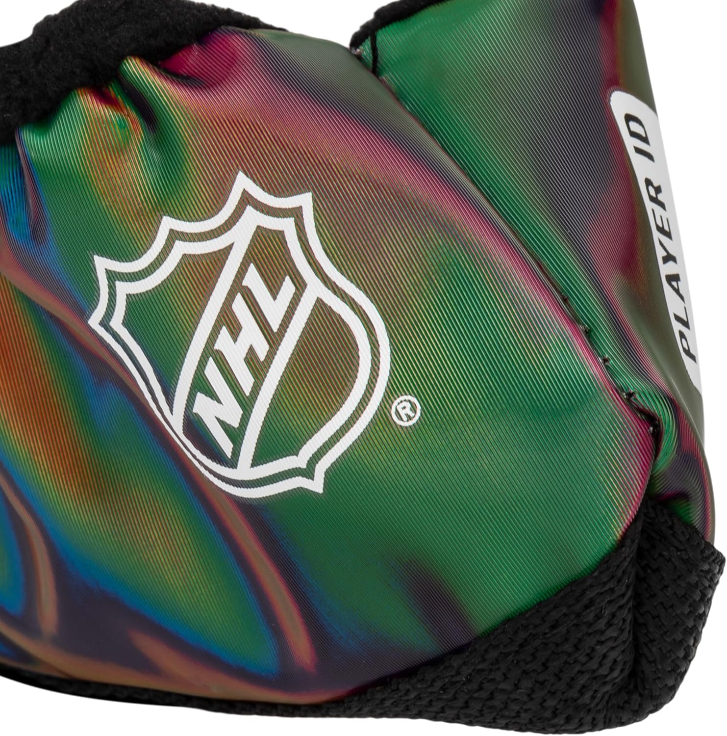 限定！Franklin Sports NHL ホッケースケートガード - 大人用 + ユースブレードカバー アイスホッケースケート用 -  ダイヤル式 自転車靴