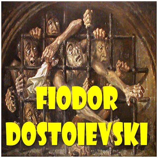 El Gran Inquisidor - Fiodor Dostoievski