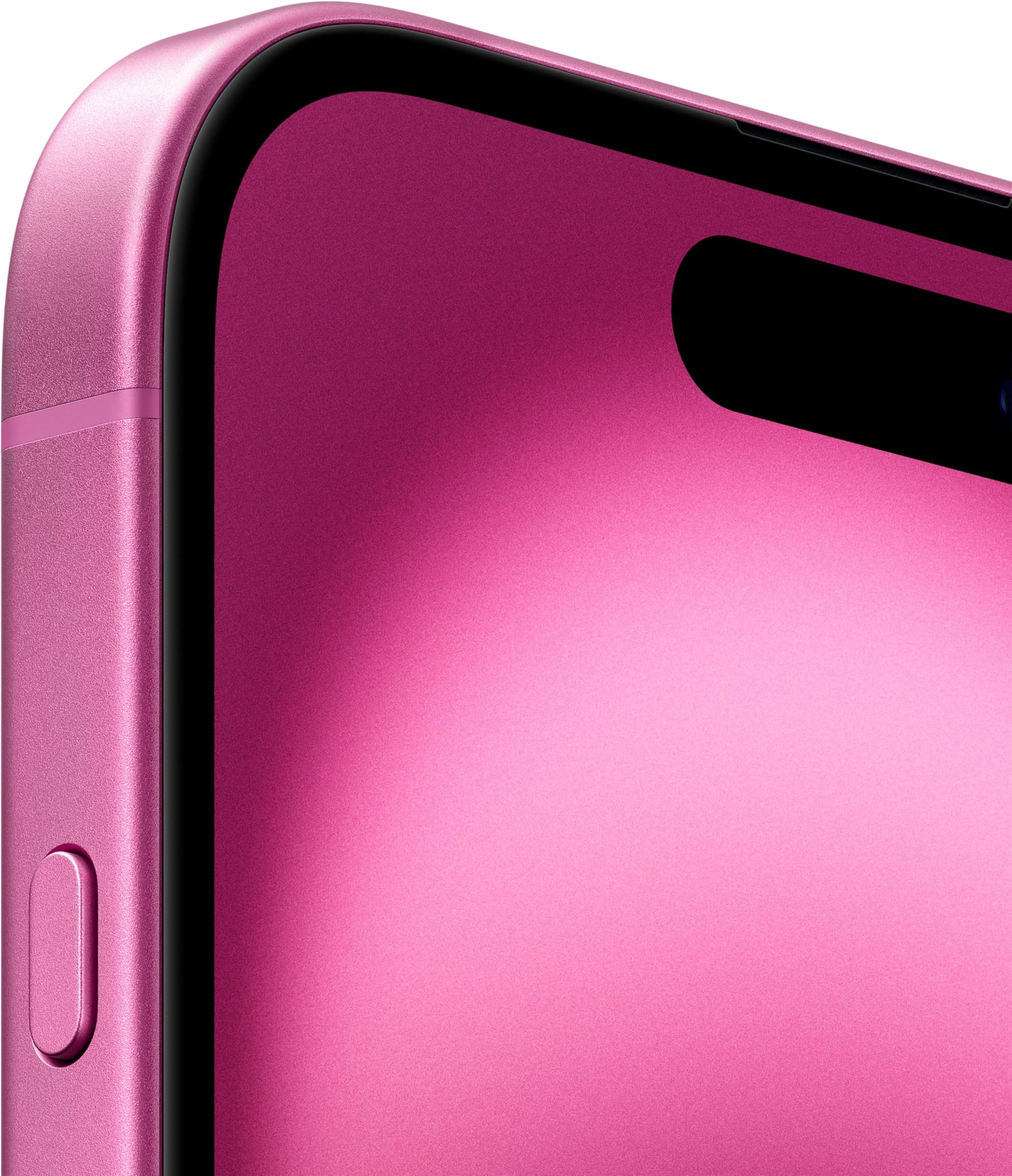 Amazon.com: Apple iPhone 16 Plus, US Version, 128GB, Pink
