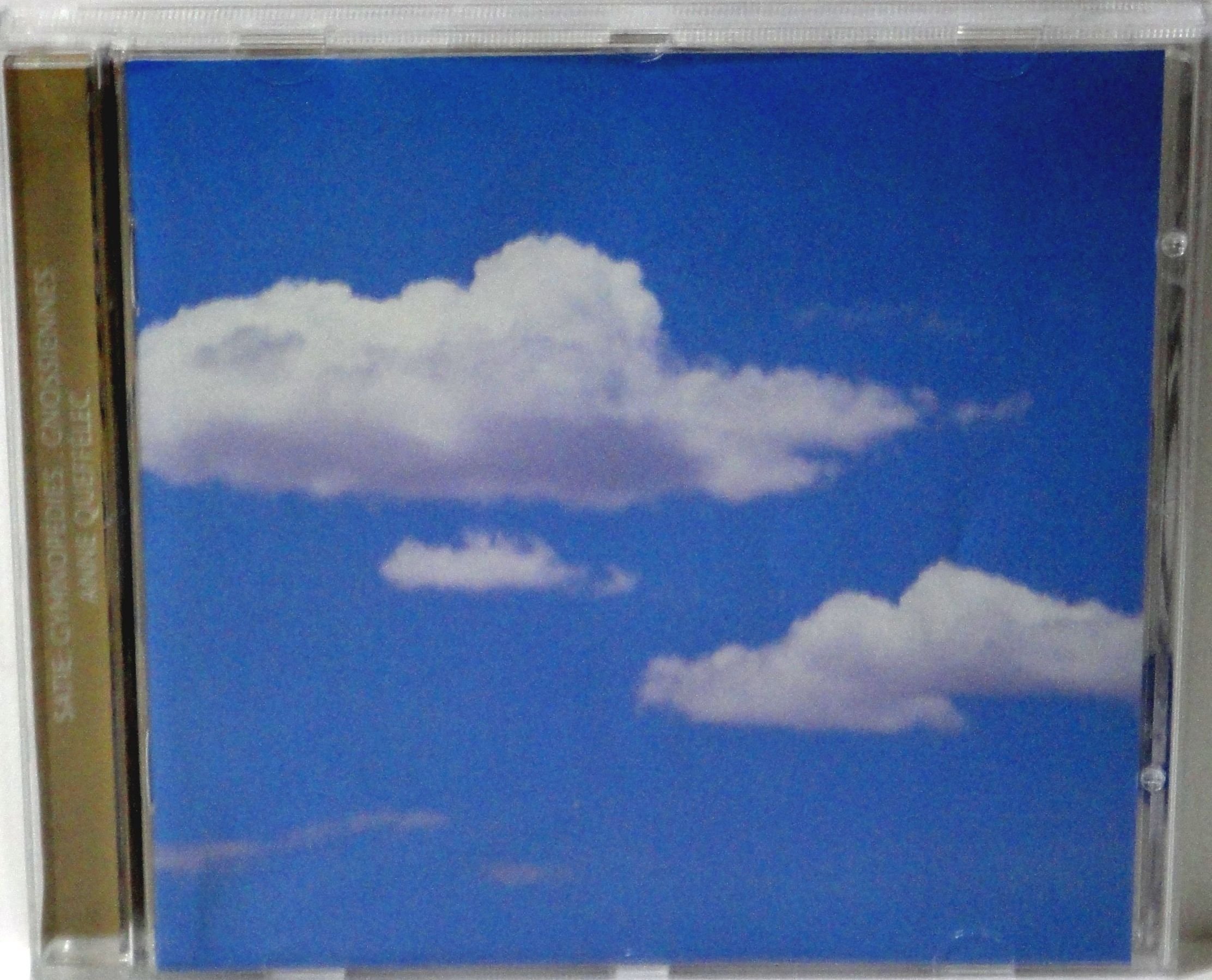 Piano Music [Audio CD]