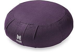 Zafu Meditation Cushion: Elevate Your Meditation Practice