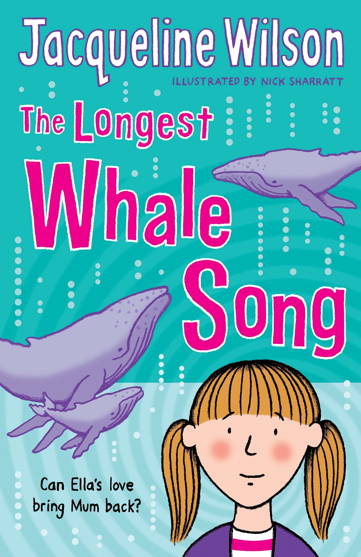 Yearling The Longest Whale Song