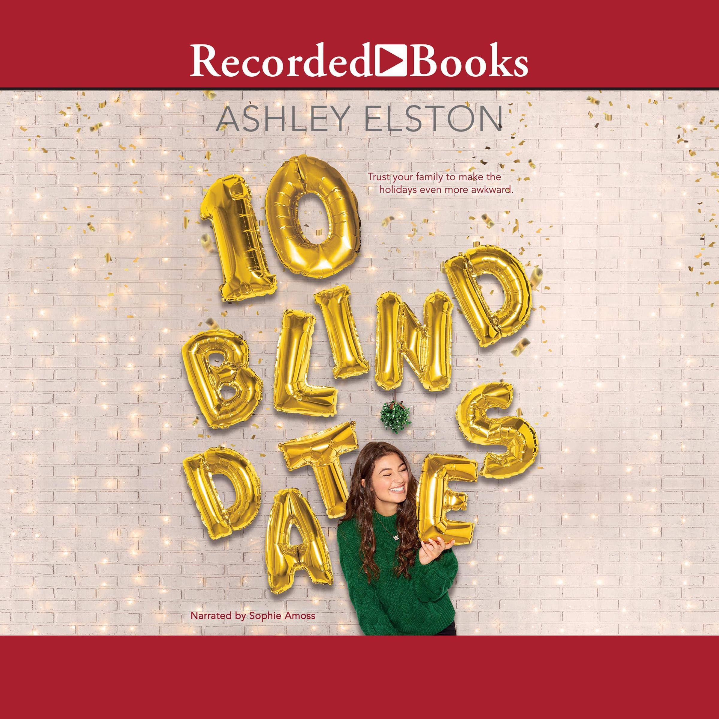 Cover art for 10 Blind Dates