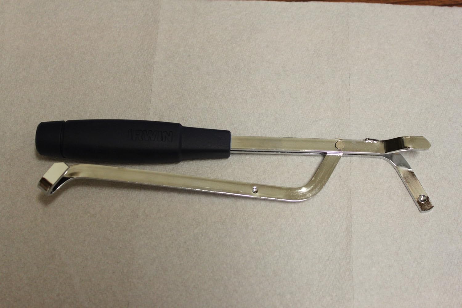 IRWIN IRWIN Tools Folding Placement Tool for Flexible Installer Drill