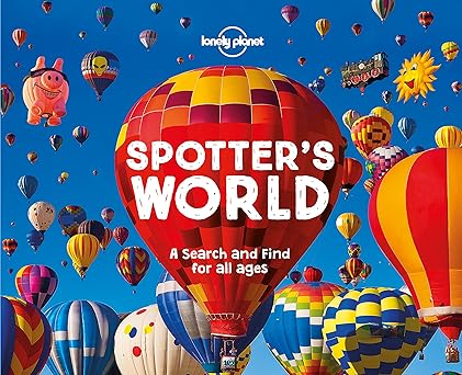 Spotter's World 1