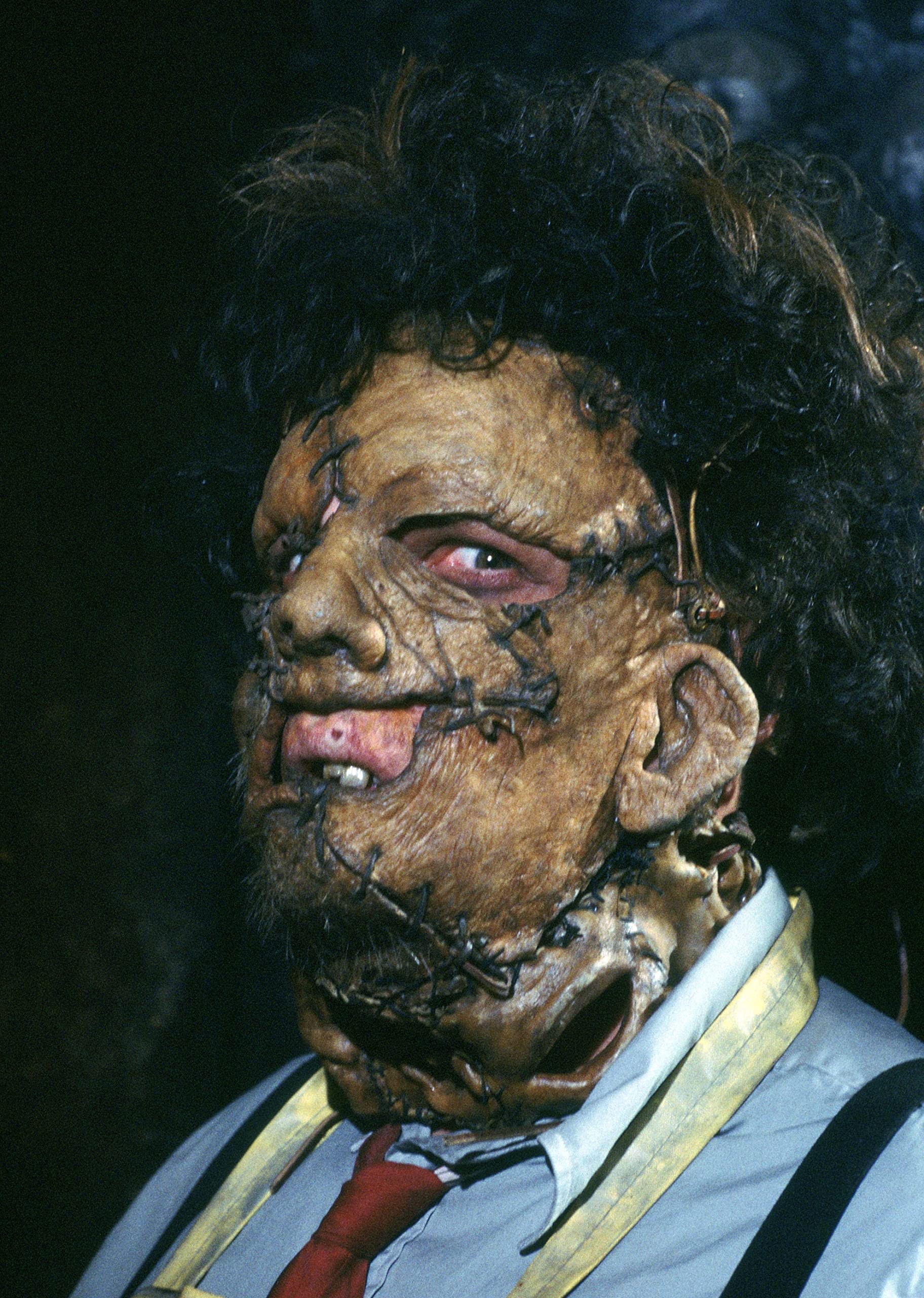 The Texas Chainsaw Massacre 2