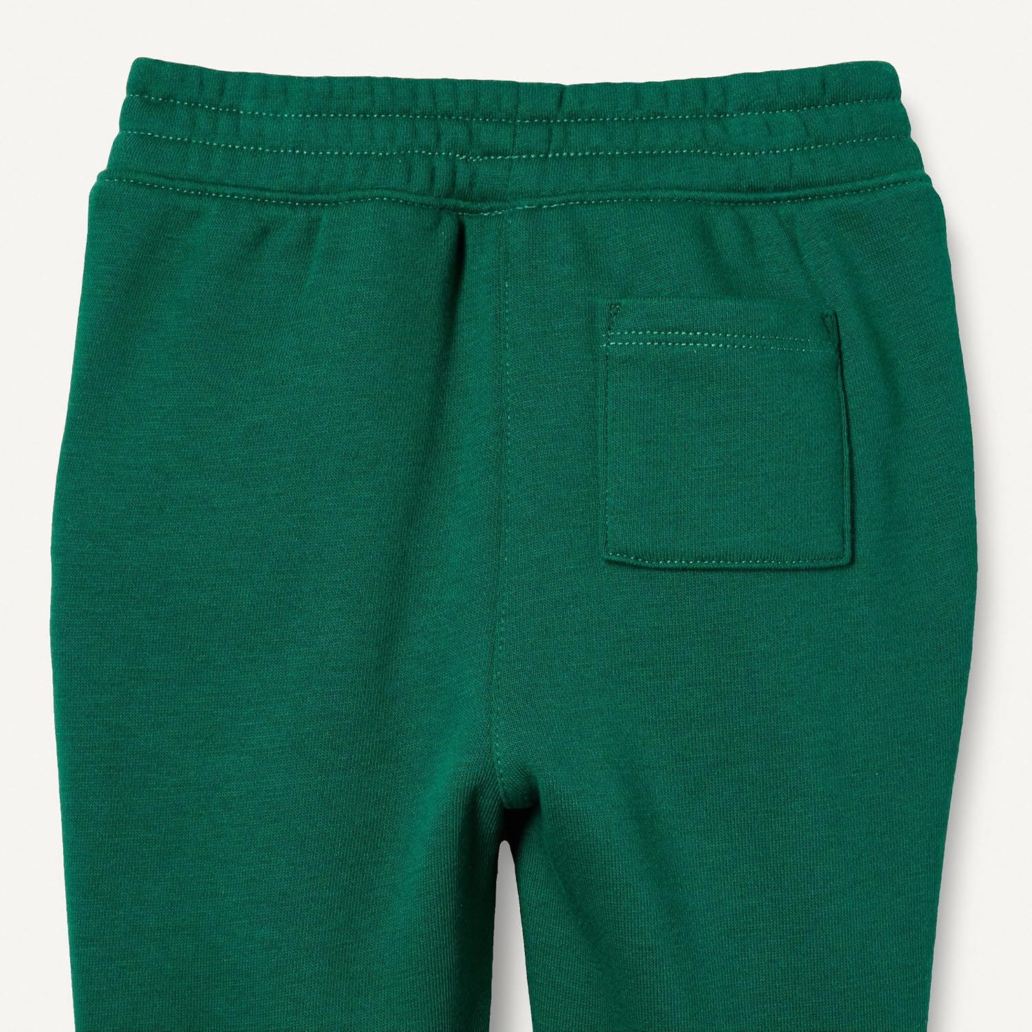 Amazon Essentials Baby Boys' Cargo Joggers, Pack of 2