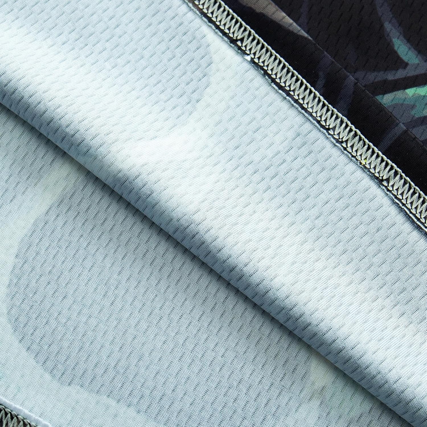 Serijoars Racing Men's Long Sleeve Off-Road Cycling Jersey Mountain Bike MTB Jersey Downhill&Motocross Shirts - Image 9