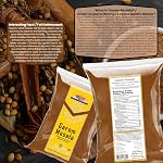 Rani Garam Masala Indian 11-Spice Blend 7oz (200g) ~ All Natural, Salt-Free | Vegan | No Colors | Gluten Friendly | NON-GMO | Indian Origin