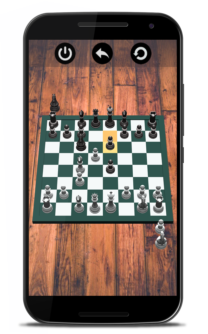 Chess 3D Master - App on Amazon Appstore