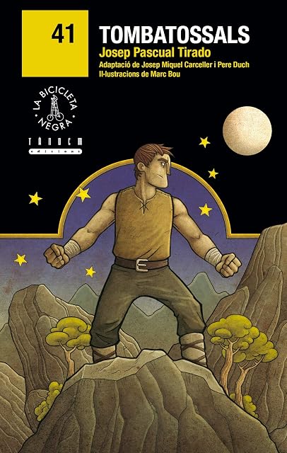 Portada de Tombatossals