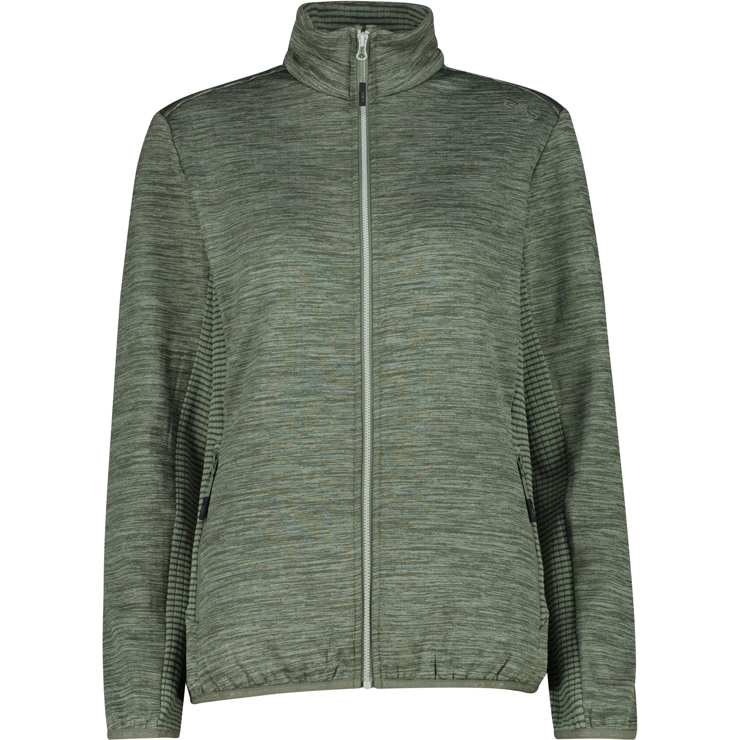 CMP Damen Jacke Jacke, avocado mel, XXS