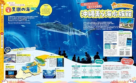 るるぶ 沖縄ベスト '27 るるぶ情報版