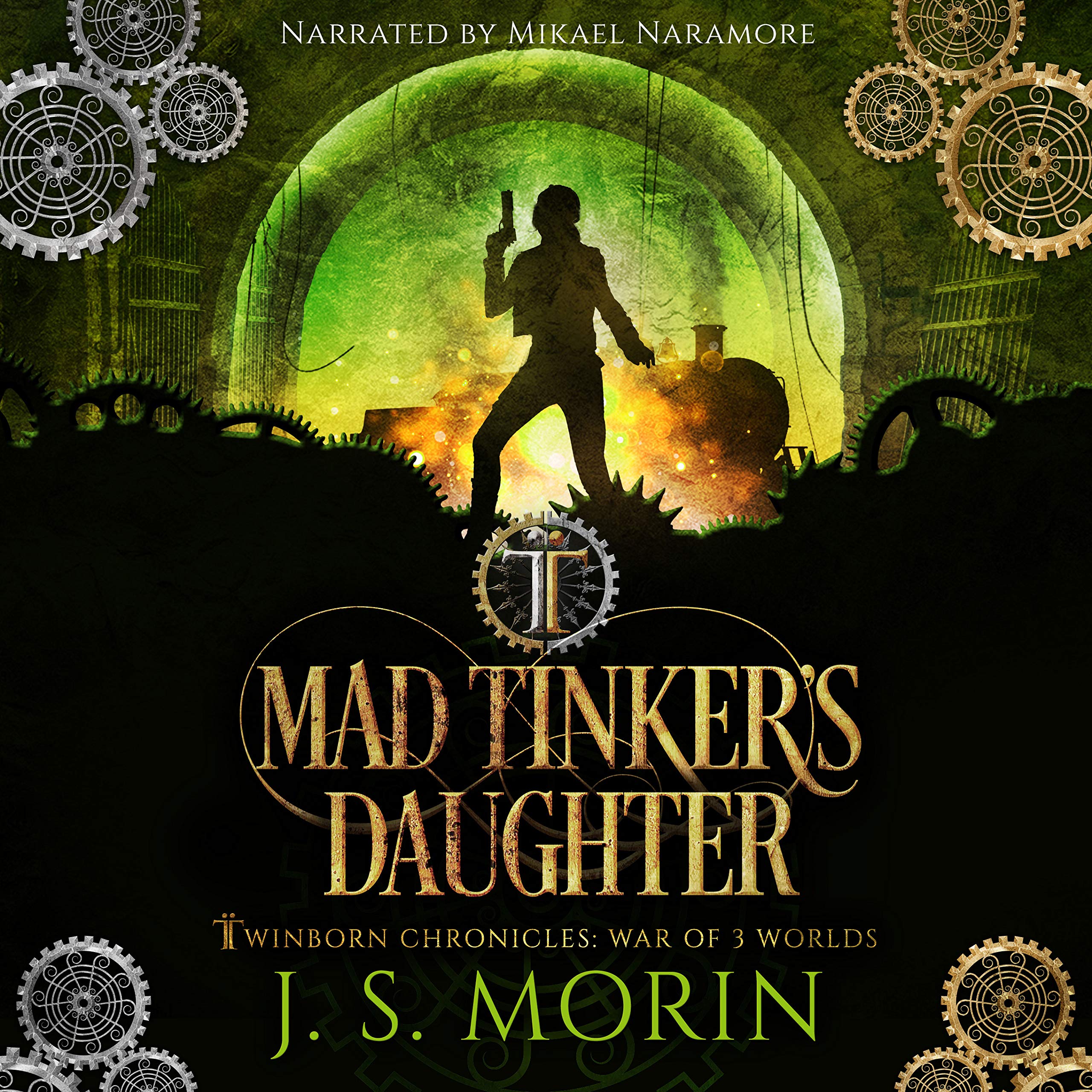 Mad Tinker's Daughter