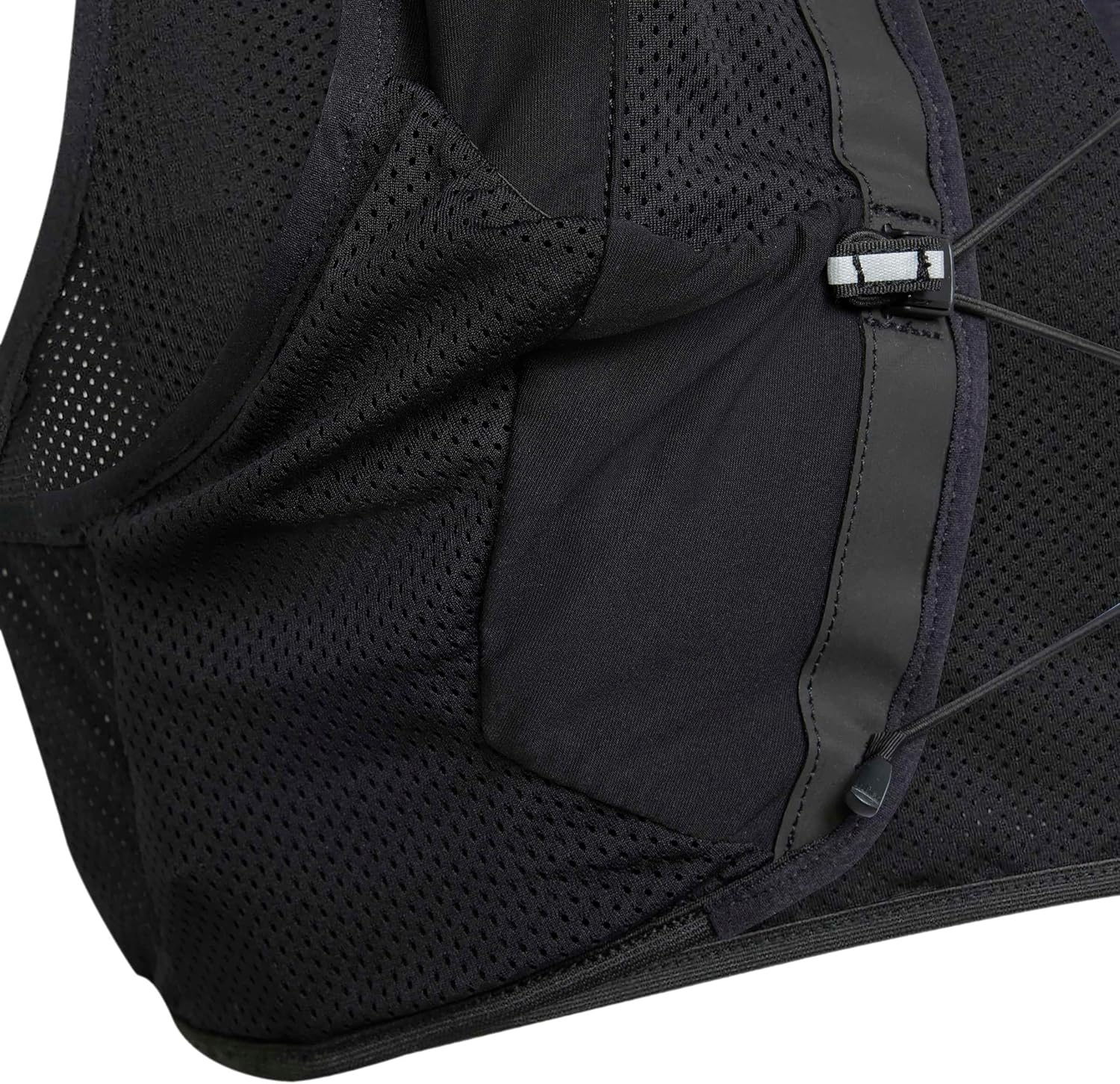 adidas Unisex Running Climacool Vest, Black