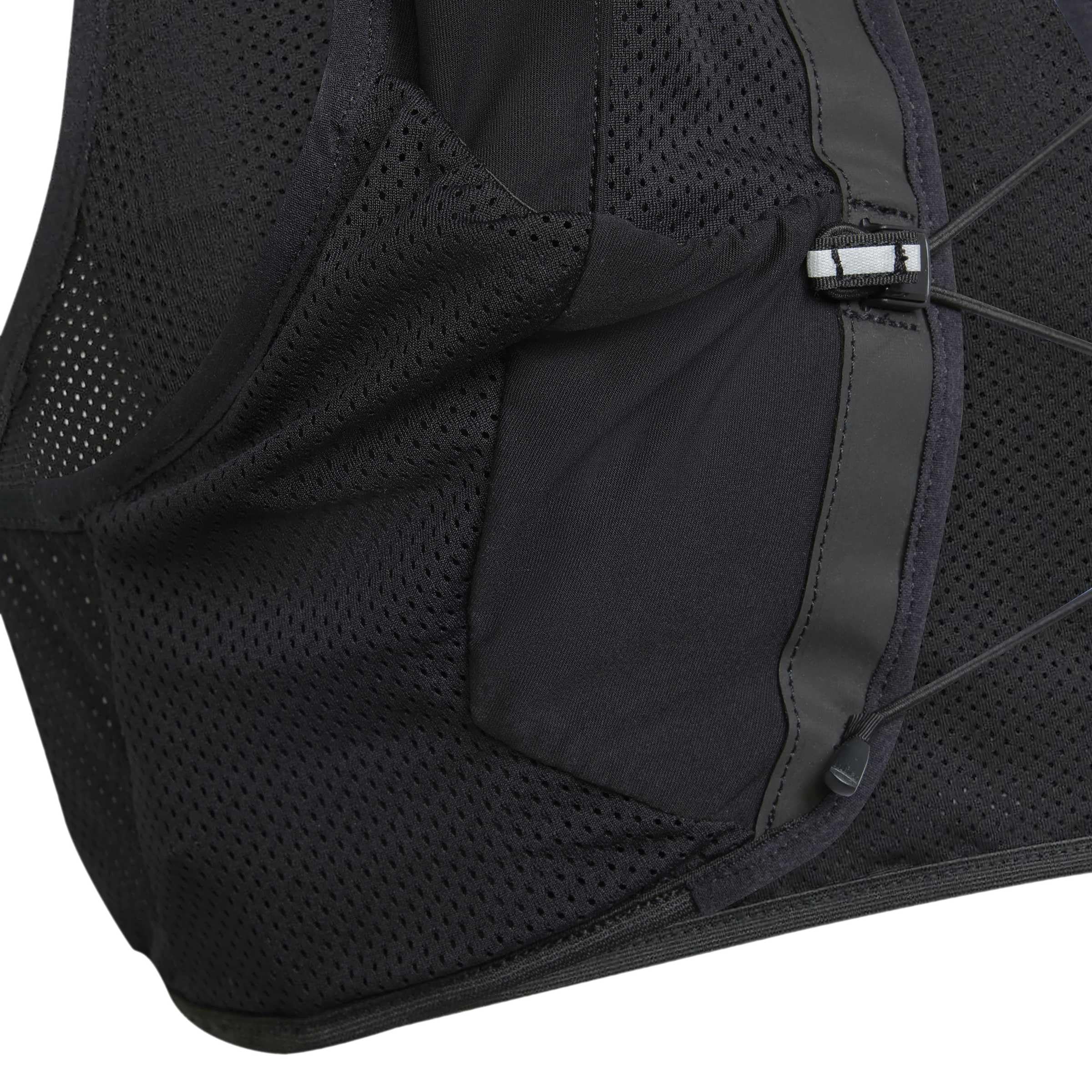 adidas Uniseks Running Climacool Vest Hydration Pack, Black, M